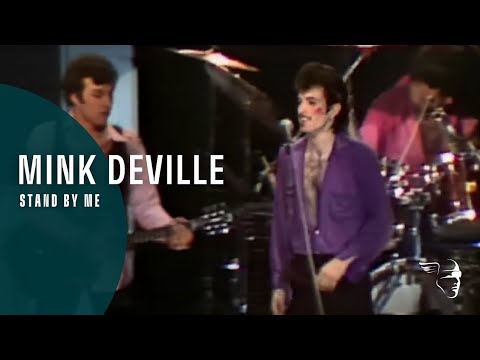 Mink DeVille - Stand By Me  (From "Live at Montreux 1982")