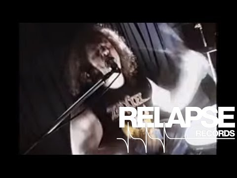 DECEASED - "It's Alive" (Official Music Video)