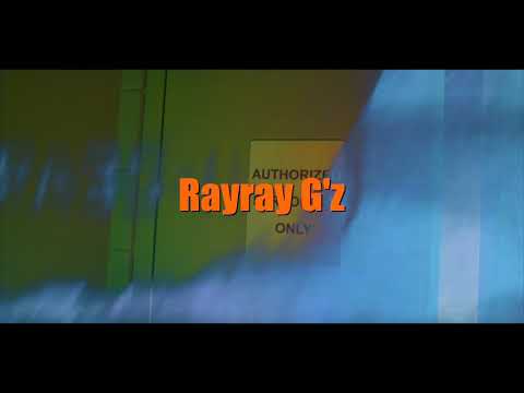 Rayray Gz - War Words (shot by cinematic G)