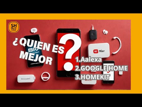 Por qué elegir HomeKit antes que Alexa: las razones para que cambies de asistente ya