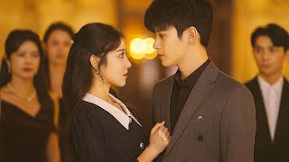 ภรรยาลับของท่านประธาน – เมื่อแผนการแก้แค้นกลับกลายเป็นกับดักรักแสนหวาน