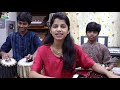 Udein Jab Jab Zulfen Teri COVER Rishav Maithili Ayachi