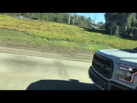 2017 Raptor VS Supercharged 2011 Raptor 6.2