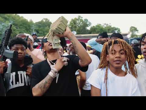 Lil Migo x @ynctraislime  "TRX" Prod by Jugg On Da Beat Shot by Walt