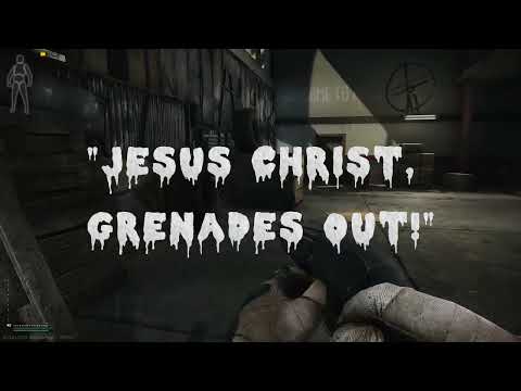 Tarkov - My FIRST raid on Streets of Tarkov- Glukhar killed! 3 weeks into the wipe! Glukhar killed!