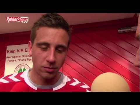 Rot-Weiß Oberhausen verlässt die Abstiegsränge