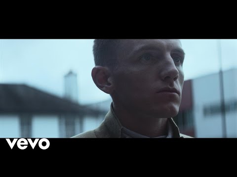 Louis Berry - Restless (Official Video)