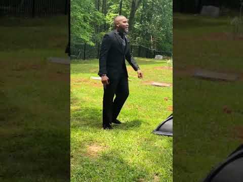 You Made a Way-- The United House of prayer band style