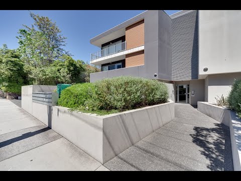 224 Burwood Highway, BURWOOD – Apartment tour of 2 Bedroom Style 3 by SHA