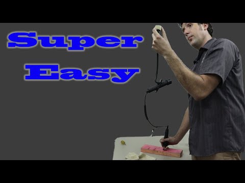 How to Bench Bleed a Hydraulic Clutch - LT1 T-56