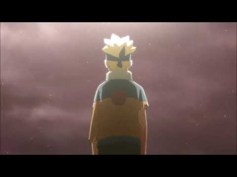 [OLD] Boruto: Naruto Next Generations Unreleased OST - Virtue