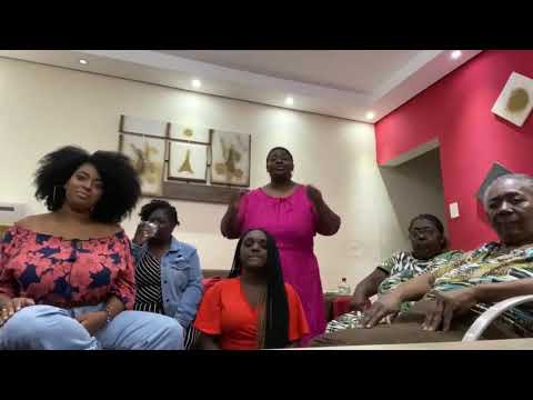 Não Retires de mim - Peterson Ribeiro e Mag Ribeiro ( Família Corrêa)