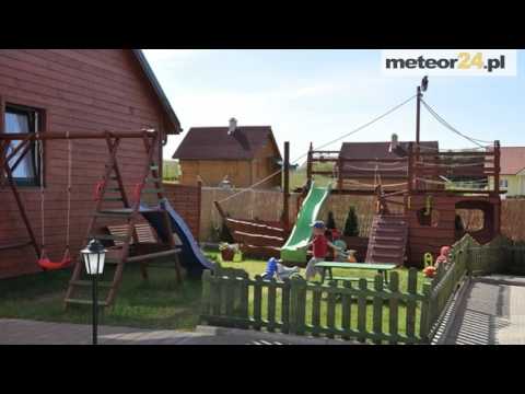 Kordelas Domki Letniskowe - Rewal meteor24.pl