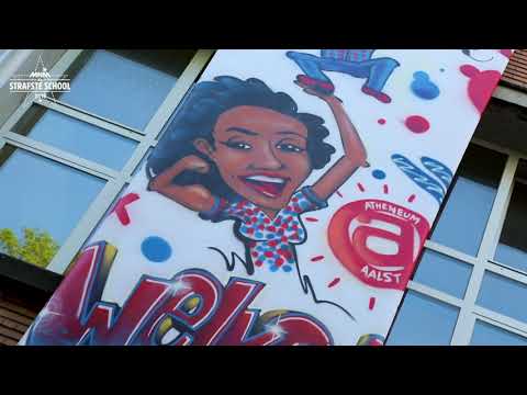 AFTERMOVIE #Strafsteschool 2018