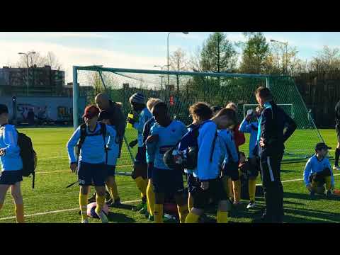 Lahen pojat ja hyps 10 mai 2019