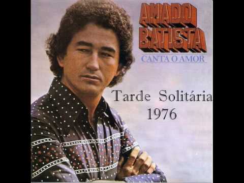 Tarde Solitária video