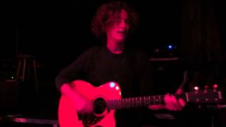 DEAR DOUBT Michael Schulte @Orangeclub Kiel 04.12.14