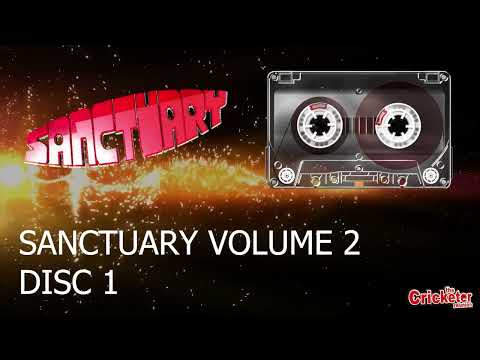 Sanctuary Volume 2 - Disc 1
