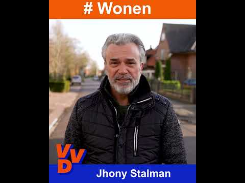 VVD Woudenberg over Wonen