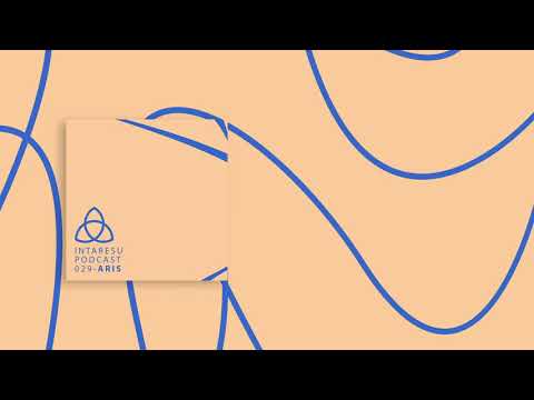 #MinimalHouse | Intaresu Podcast 029 - ARiS