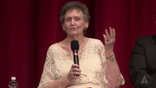 Academy Conversations: Hell or High Water video