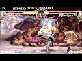 Darkstalkers Felicia Vs Morrigan Night Warriors