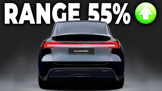 Elon Musk added Game Changing Features to the 2025 Tesla Model Y Juniper | EV News