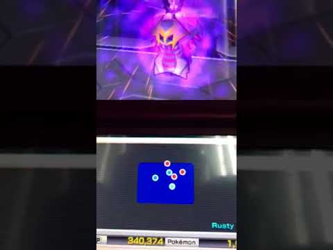 Pokémon Rumble Blast Walkthrough Part 38 Rusty Legends