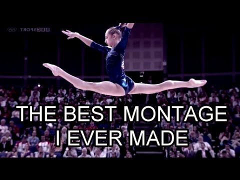 THE BEST MONTAGE I EVER MADE