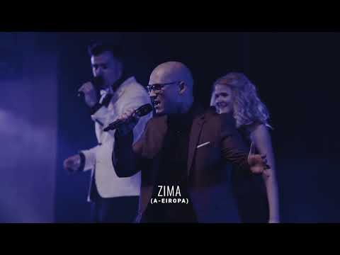 FRAMEST - Svētku popūrijs