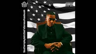 NaS x OutKast x Goodie Mob - SouthernplayalisticGod&#39;sSonsoulfoodmuzik (Part One) Full Mixtape