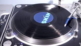 Sylver – Skin (A 01 Original Extended) (2002)