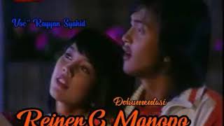 Download lagu MISTERI ILLAHI - Alangkah Malangnya Nasib - Reiner G Manopo - Stf Godaan Cinta Pertama mp3