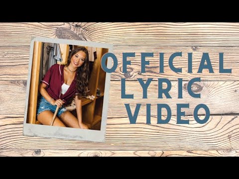 No Sweat (Laine Lonero) Official Lyric Video