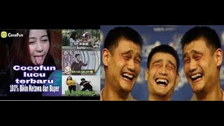 Download lagu Kumpulan Video Cocofun Lucu Bikin Baper!!! Comedy CocoFun Keren!!! mp3 Download lagu Kumpulan Video Cocofun Lucu Bikin Baper!!! Comedy CocoFun Keren!!! mp3