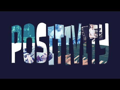 Valeriy Stepanov Fusion Project – Positivity (feat. Eastside Horns)