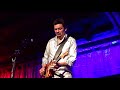 MIKE ZITO "DEAD OF NIGHT" 12/12/17 CHICAGO HD LIVE