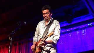 MIKE ZITO "DEAD OF NIGHT" 12/12/17 CHICAGO HD LIVE