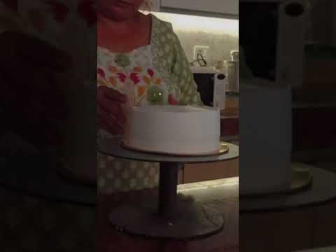 🇨🇦 Canada theme cake 🇨🇦