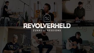 Revolverheld - Das kann uns keiner nehmen (ZUHAUSE SESSIONS)