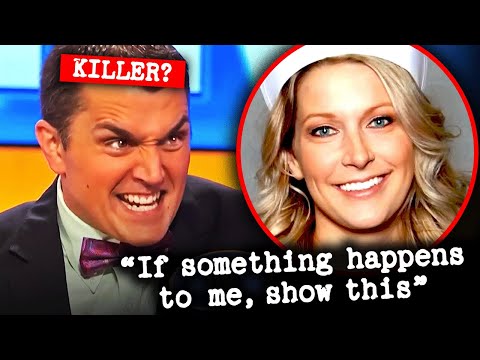Killer's Face When He Messed Up on Live TV | The Case of Becky Bliefnick