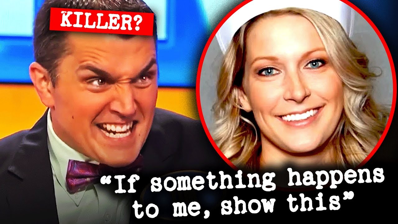 Family Feud Killer Thinks He Can Get Away With It | The Case of Becky Bliefnick