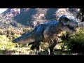 The Lost World Jurassic Park T Rex Doe Sound Effects