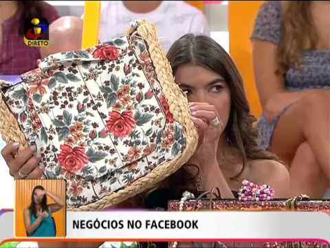Bau de Arte   Voce na Tv   31 08 2012