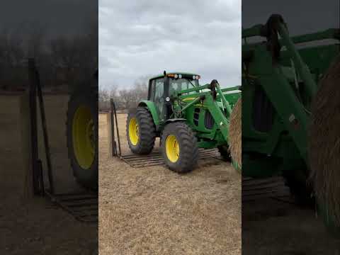 Genialny patent na bramę! 💥 Automatisches Weidetor ASMR! #shorts #viral #agriculture #farming #top