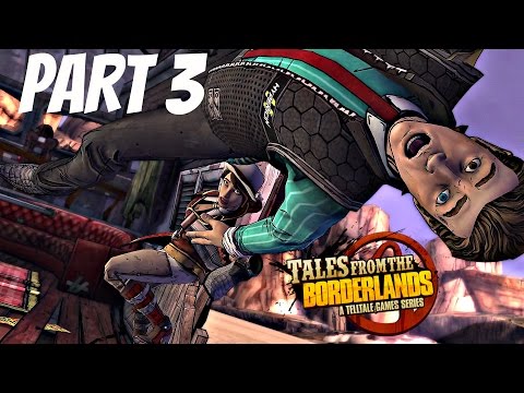 Tales from the Borderlands : Episode 3 Xbox One