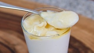 Make Your Own Soy Yoghurt - No Dairy!