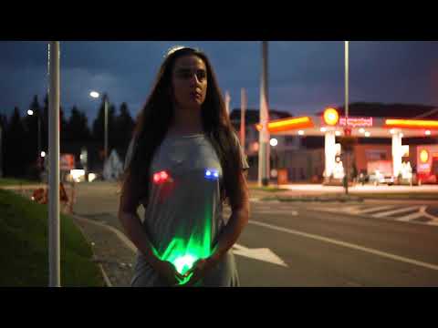 Agnes Eva Molnar APPARITIONS #1 (Odorheiu Secuiesc ROU)