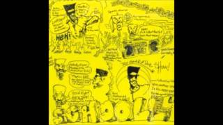 Schooly D   Schooly D 1985)(Full Album)