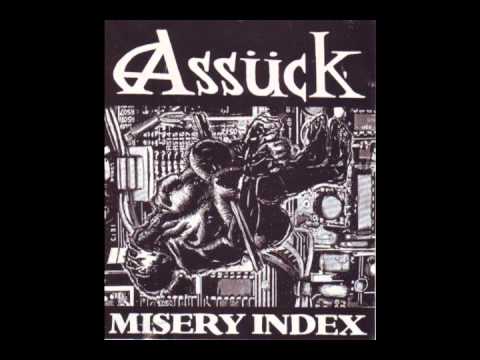 Assück - Reversing Denial